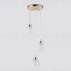 Подвесной светильник Ambrella Light Loft Traditional TR3402 TR3402 - 3