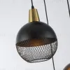 Подвесной светильник Ambrella Light Loft Traditional TR8505 TR8505 - 4