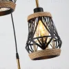 Подвесной светильник Ambrella Light Loft Traditional TR8522 TR8522 - 4