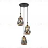Подвесной светильник Ambrella Light Loft Traditional TR8522 TR8522 - 1