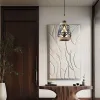 Подвесной светильник Ambrella Light Loft Traditional TR8521 TR8521 - 5