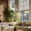 Подвесной светильник Ambrella Light Loft Traditional TR8522 TR8522 - 5