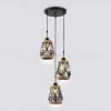 Подвесной светильник Ambrella Light Loft Traditional TR8522 TR8522 - 2