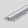 Заглушки для алюминиевого профиля (2 шт.) Elektrostandard ZLL-2-ALP024 4690389216626 a070647 4690389216626 - 2