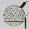 Торшер Eurosvet Gemini 80492/1 черный a069041 80492/1 черный - 5