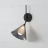 Бра Eurosvet Enigma 70161/1 черный a069060 70161/1 черный - 1