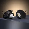 Встраиваемый светильник Elektrostandard Side 25059/01 GU10 черный 4690389213991 a069721 4690389213991 - 4