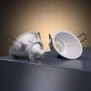 Встраиваемый светильник Elektrostandard Side 25059/01 GU10 белый 4690389213977 a069720 4690389213977 - 3