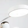 Люстра на штанге Ambrella Light Linetech Comfort FL51627 FL51627 - 7