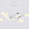 Люстра на штанге Ambrella Light Linetech Comfort FL51627 FL51627 - 3