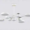 Люстра на штанге Ambrella Light Linetech Comfort FL51627 FL51627 - 5