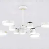 Люстра на штанге Ambrella Light Linetech Comfort FL51627 FL51627 - 2
