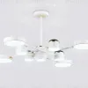 Люстра на штанге Ambrella Light Linetech Comfort FL51627 FL51627 - 4