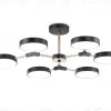 Люстра на штанге Ambrella Light Linetech Comfort FL516334 FL516334 - 1