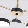 Люстра на штанге Ambrella Light Linetech Comfort FL516334 FL516334 - 7