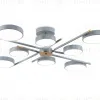 Люстра на штанге Ambrella Light Linetech Comfort FL516339 FL516339 - 1
