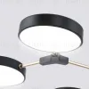 Люстра на штанге Ambrella Light Linetech Comfort FL516334 FL516334 - 6