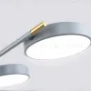 Люстра на штанге Ambrella Light Linetech Comfort FL516339 FL516339 - 6
