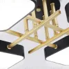 Потолочная люстра Ambrella Light Linetech Comfort FL516343 FL516343 - 7