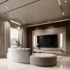 Трековый магнитный светильник Feron MattLine AL302 51712 51712 - 2