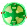 Подрозетник Stekker EBX30-03-03 50229 50229 - 3