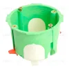 Подрозетник Stekker EBX30-03-03 50229 50229 - 1