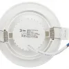 Встраиваемый светильник Эра KL LED 25A-5 3K WH Б0068128 Б0068128 - 5