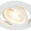 Встраиваемый светильник Эра KL LED 25A-5 3K WH Б0068128 Б0068128 - 2