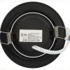 Встраиваемый светильник Эра KL LED 25A-5 3K BK Б0068164 Б0068164 - 5
