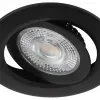 Встраиваемый светильник Эра KL LED 25A-5 4K BK Б0068180 Б0068180 - 1