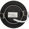 Встраиваемый светильник Эра KL LED 25A-5 4K BK Б0068180 Б0068180 - 5