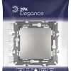 Кнопка Эра Elegance 14-1111-16 Б0065812 Б0065812 - 6