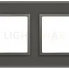 Рамка на 4 поста Эра Elegance 14-5104-16 Б0065839 Б0065839 - 1