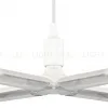Фитолампа светодиодная для растений Эра FITO-36W-Rа90-E27-FOLD 3800K Б0061430 Б0061430 - 10