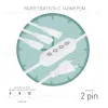 Разветвитель сетевой для линейных светильников Эра 3х IEC C7 2pin+timer (4/8/12 H) 2 м Б0066933 Б0066933 - 9