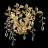 Настенный светильник Crystal Lux EDEN AP2 GOLD EDEN AP2 GOLD - 2