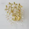 Настенный светильник Crystal Lux EDEN AP2 GOLD EDEN AP2 GOLD - 6