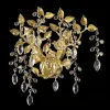 Настенный светильник Crystal Lux EDEN AP2 GOLD EDEN AP2 GOLD - 1