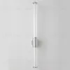 Настенный светильник Crystal Lux LINEUP AP18W LED CHROME LINEUP AP18W LED CHROME - 2