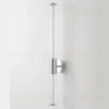Настенный светильник Crystal Lux LINEUP AP18W LED CHROME LINEUP AP18W LED CHROME - 4