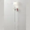 Бра Crystal Lux PRINCESS AP1 PRINCESS AP1 - 1
