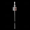 Бра Crystal Lux PRINCESS AP1 PRINCESS AP1 - 7