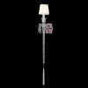 Бра Crystal Lux PRINCESS AP1 PRINCESS AP1 - 5