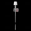 Бра Crystal Lux PRINCESS AP1 PRINCESS AP1 - 6