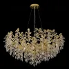 Подвесная люстра Crystal Lux EDEN SP10 GOLD EDEN SP10 GOLD - 3