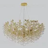 Подвесная люстра Crystal Lux EDEN SP10 GOLD EDEN SP10 GOLD - 7