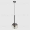 Подвесной светильник Crystal Lux ECLIPSE SP1 D130 CHROME ECLIPSE SP1 D130 CHROME - 1