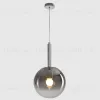 Подвесной светильник Crystal Lux ECLIPSE SP1 D200 CHROME ECLIPSE SP1 D200 CHROME - 2