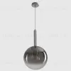 Подвесной светильник Crystal Lux ECLIPSE SP1 D200 CHROME ECLIPSE SP1 D200 CHROME - 3