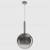 Подвесной светильник Crystal Lux ECLIPSE SP1 D200 CHROME ECLIPSE SP1 D200 CHROME - 1